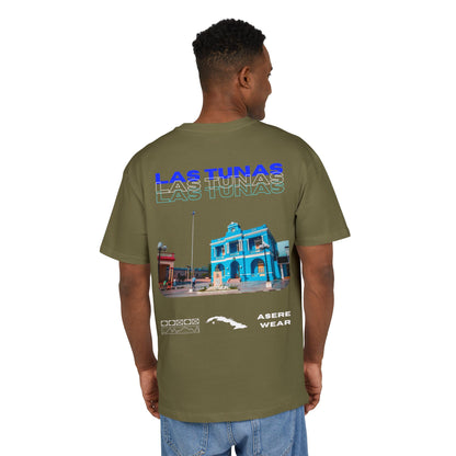 CAMISETA/PULLOVER LAS TUNAS