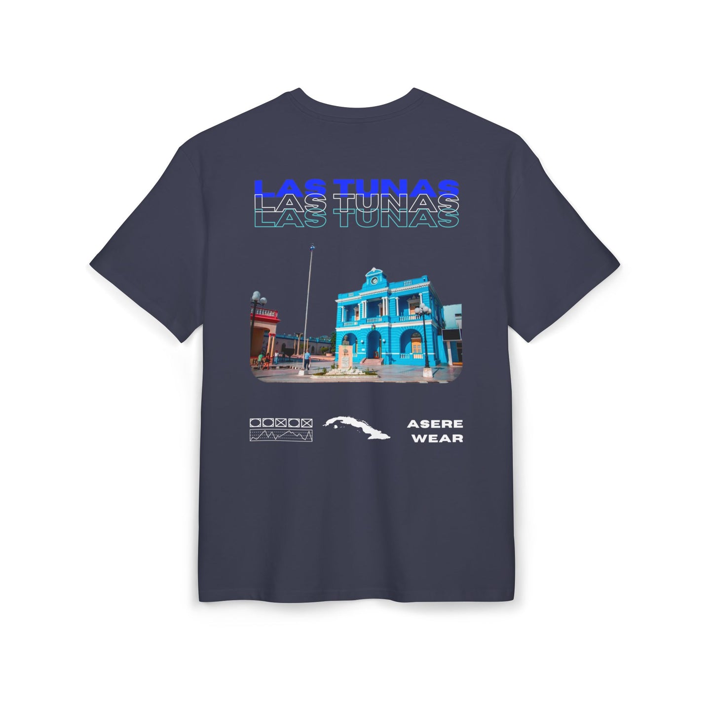 CAMISETA/PULLOVER LAS TUNAS