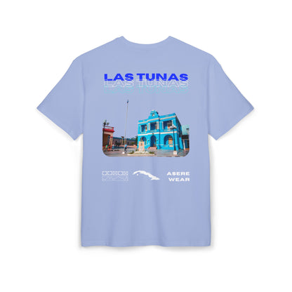 CAMISETA/PULLOVER LAS TUNAS