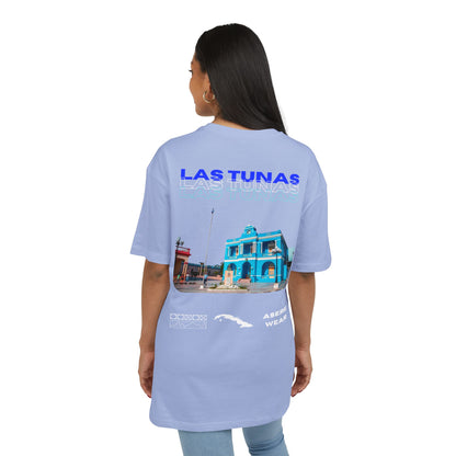 CAMISETA/PULLOVER LAS TUNAS