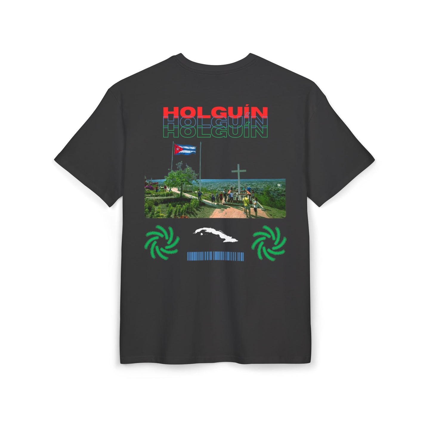 CAMISETA/PULLOVER HOLGUIN