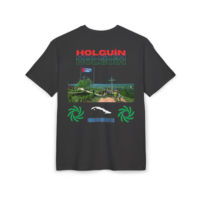 CAMISETA/PULLOVER HOLGUIN