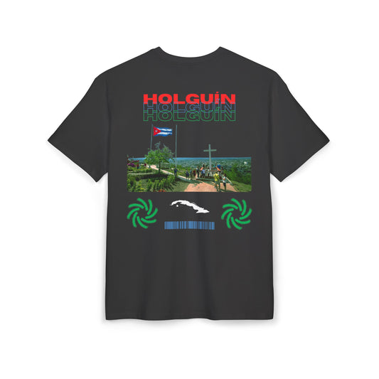 CAMISETA/PULLOVER HOLGUIN