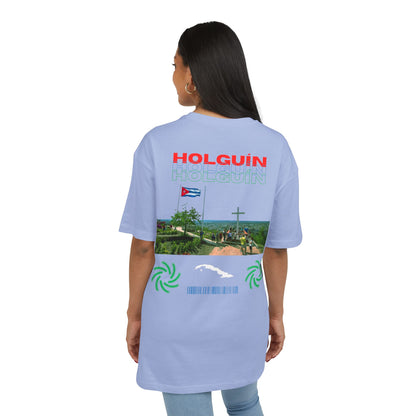 CAMISETA/PULLOVER HOLGUIN