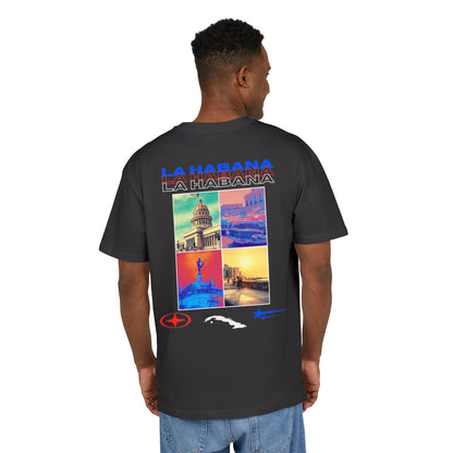 CAMISETA/PULLOVER LA HABANA
