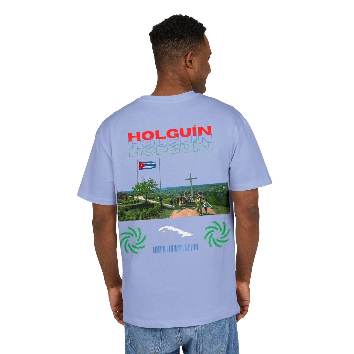 CAMISETA/PULLOVER HOLGUIN