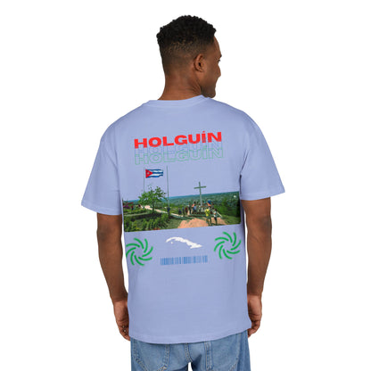 CAMISETA/PULLOVER HOLGUIN