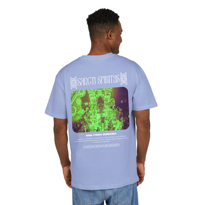 CAMISETA/PULLOVER SANCTI SPIRITUS