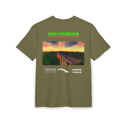 CAMISETA/PULLOVER MATANZAS