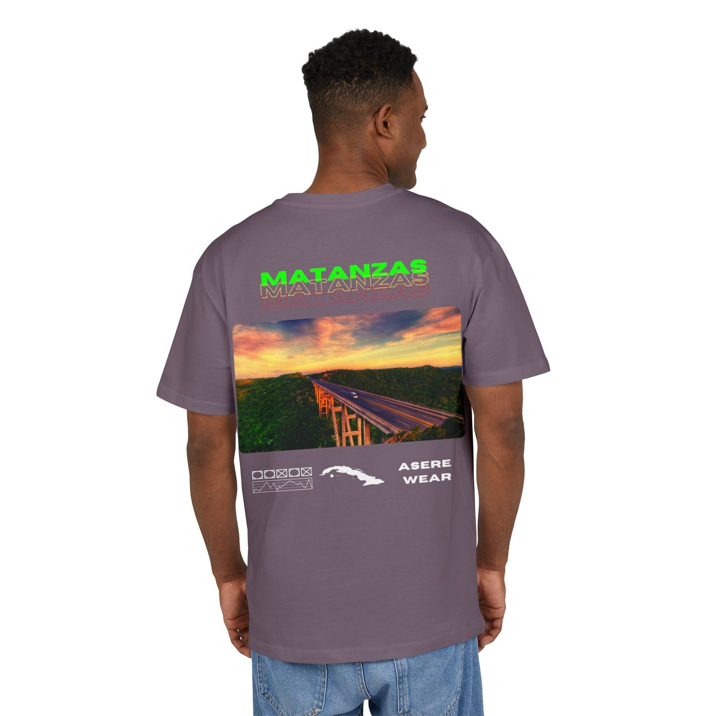 CAMISETA/PULLOVER MATANZAS