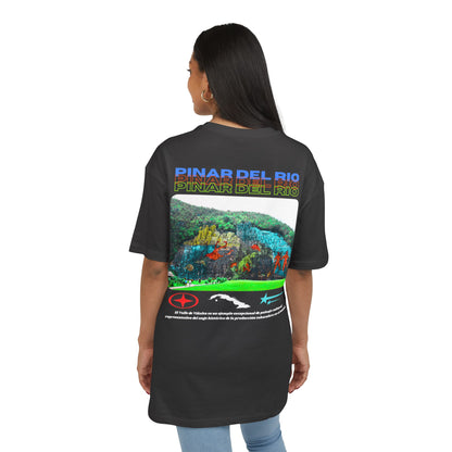 CAMISETA/PULLOVER PINAR DEL RIO