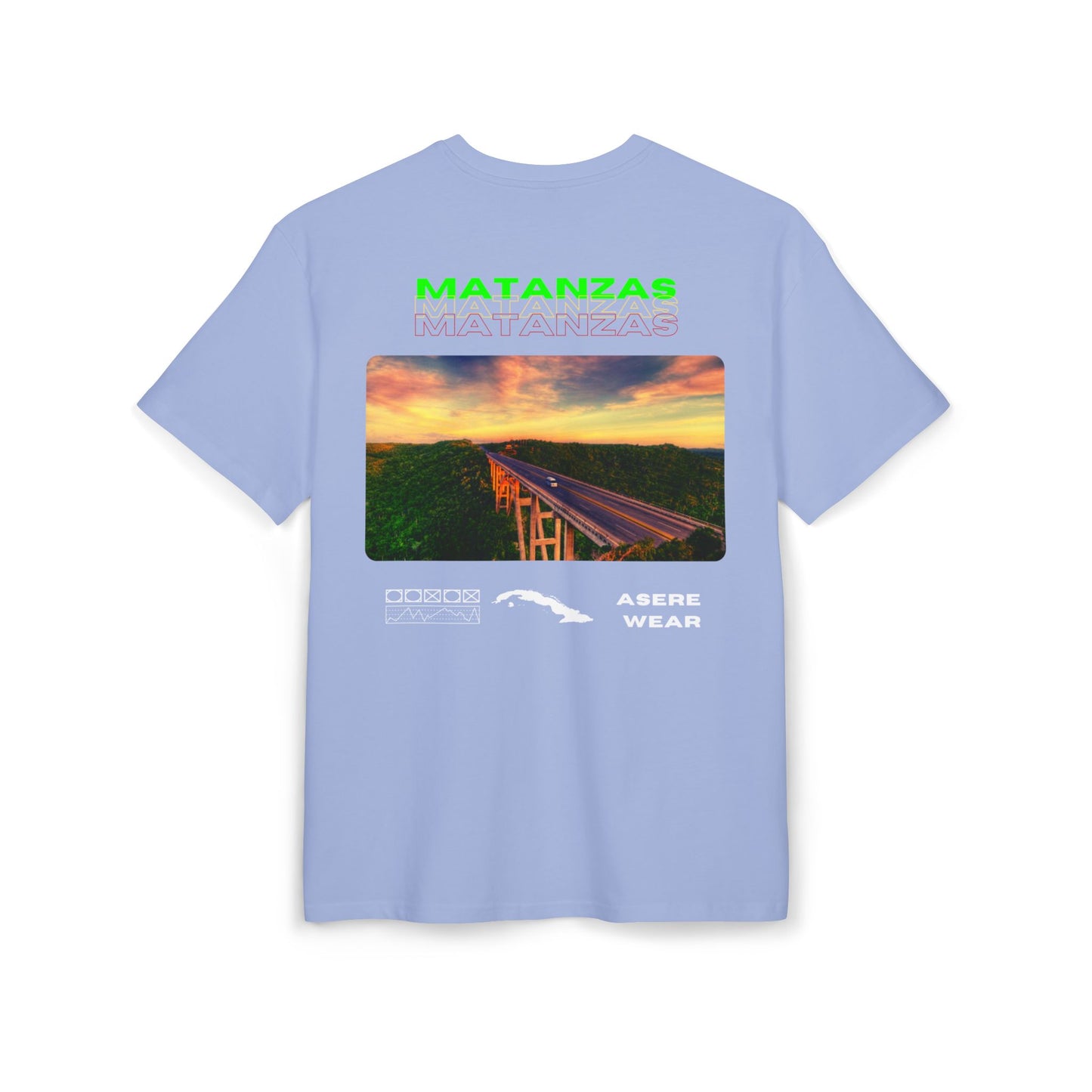 CAMISETA/PULLOVER MATANZAS
