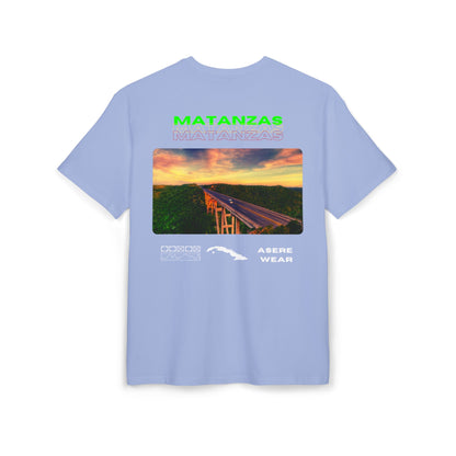 CAMISETA/PULLOVER MATANZAS