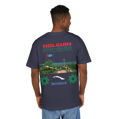 CAMISETA/PULLOVER HOLGUIN