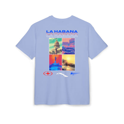 CAMISETA/PULLOVER LA HABANA