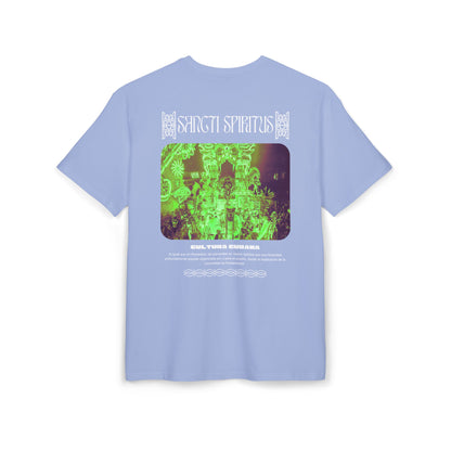 CAMISETA/PULLOVER SANCTI SPIRITUS