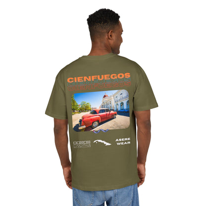 CAMISETA/PULLOVER CIENFUEGOS