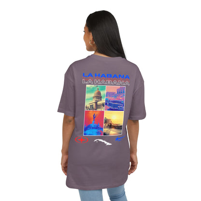CAMISETA/PULLOVER LA HABANA