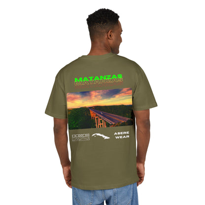 CAMISETA/PULLOVER MATANZAS