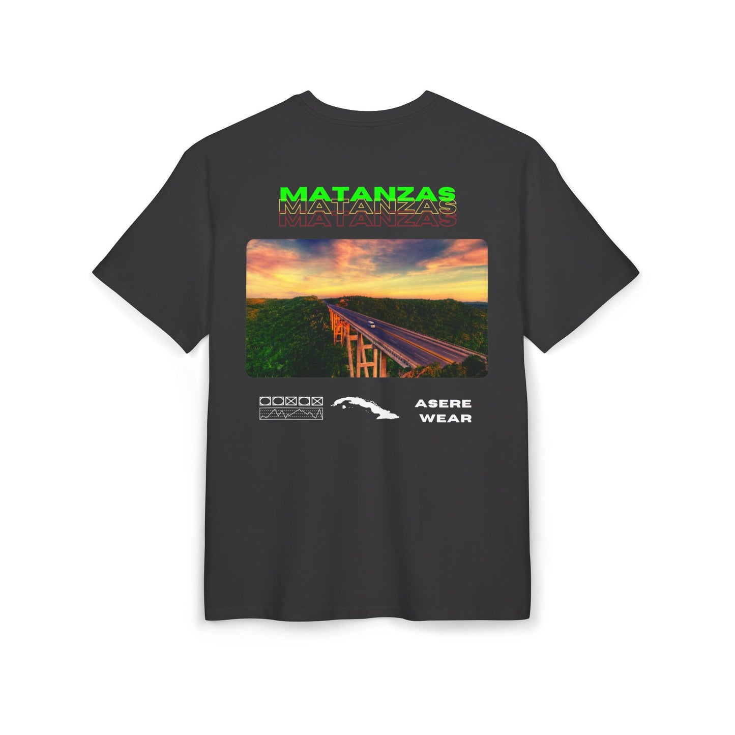 CAMISETA/PULLOVER MATANZAS