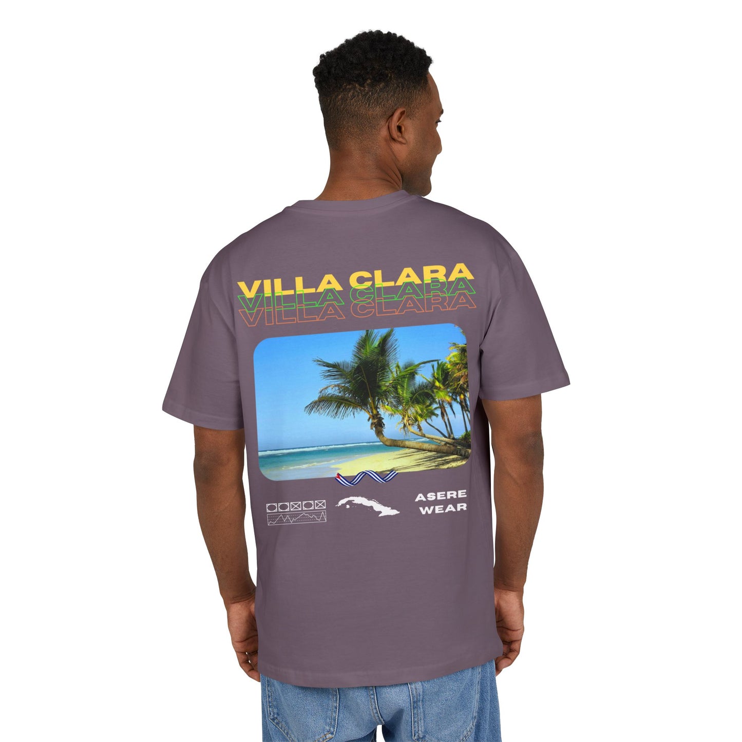 CAMISETA/PULLOVER VILLA CLARA