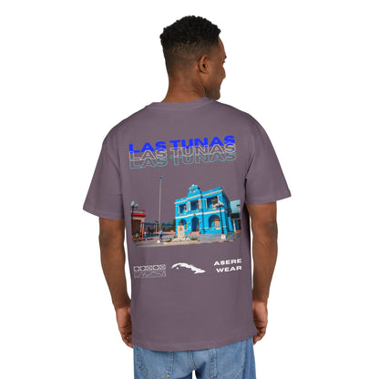 CAMISETA/PULLOVER LAS TUNAS