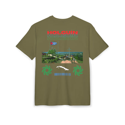 CAMISETA/PULLOVER HOLGUIN