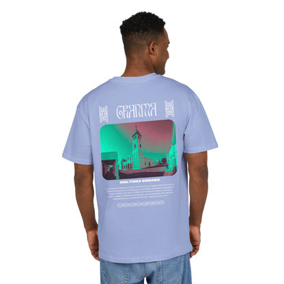 CAMISETA/PULLOVER GRANMA