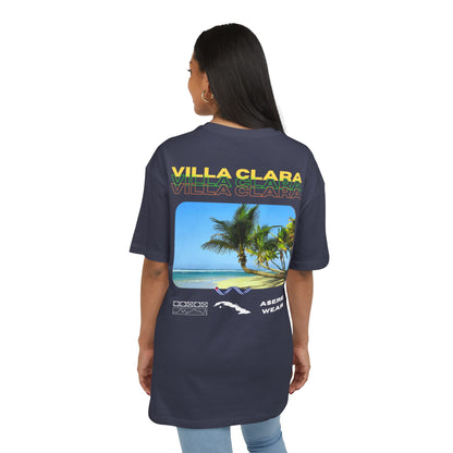 CAMISETA/PULLOVER VILLA CLARA