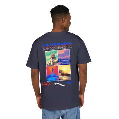 CAMISETA/PULLOVER LA HABANA