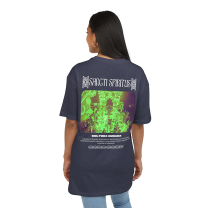 CAMISETA/PULLOVER SANCTI SPIRITUS