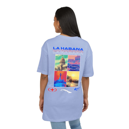 CAMISETA/PULLOVER LA HABANA