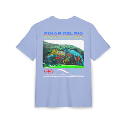 CAMISETA/PULLOVER PINAR DEL RIO