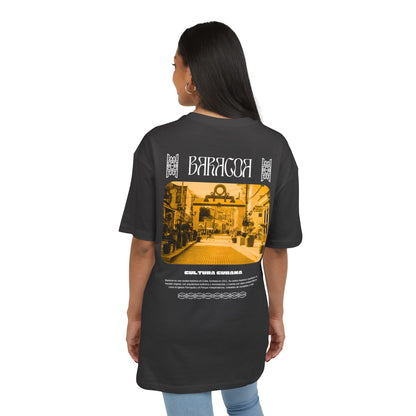 CAMISETA/PULLOVER BARACOA