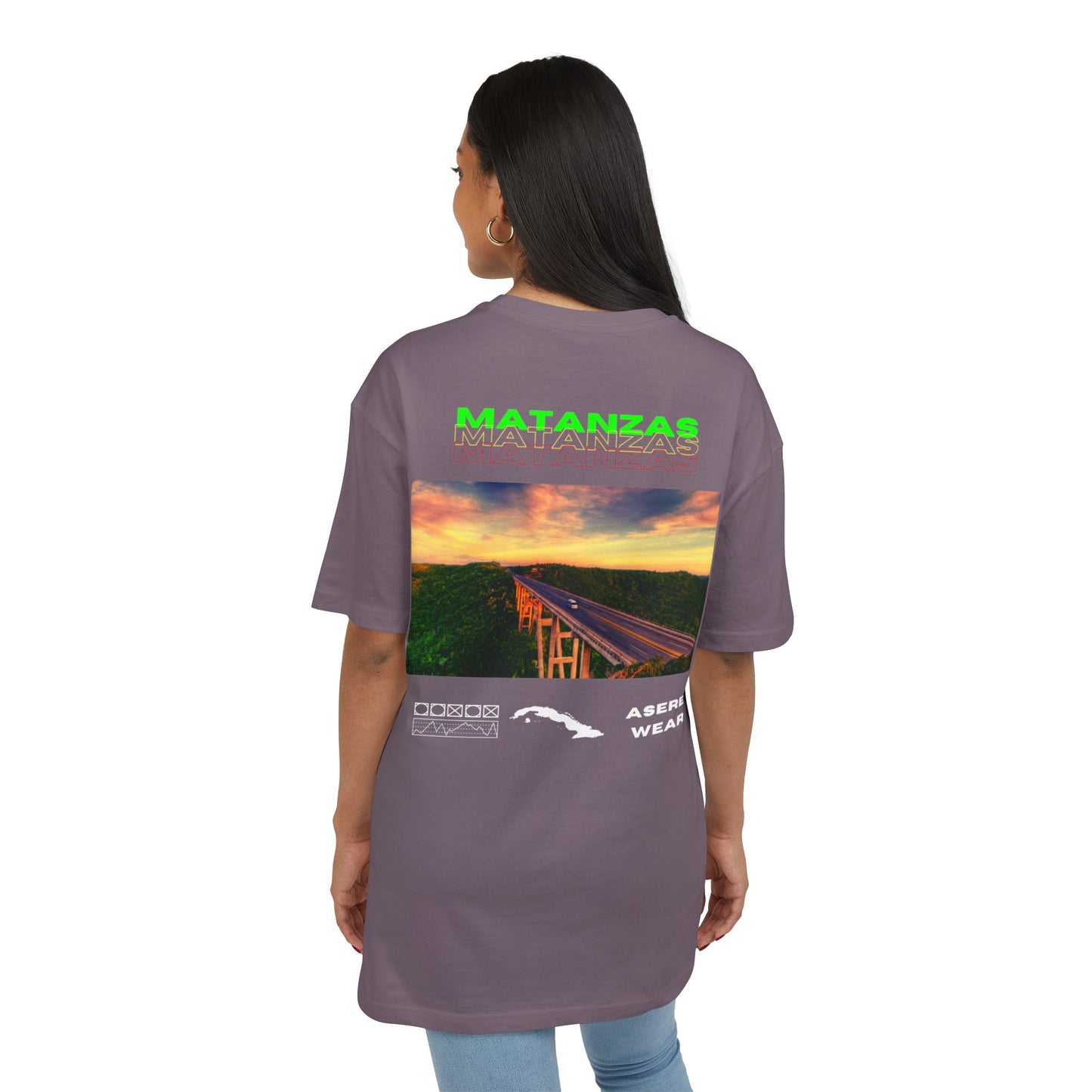 CAMISETA/PULLOVER MATANZAS