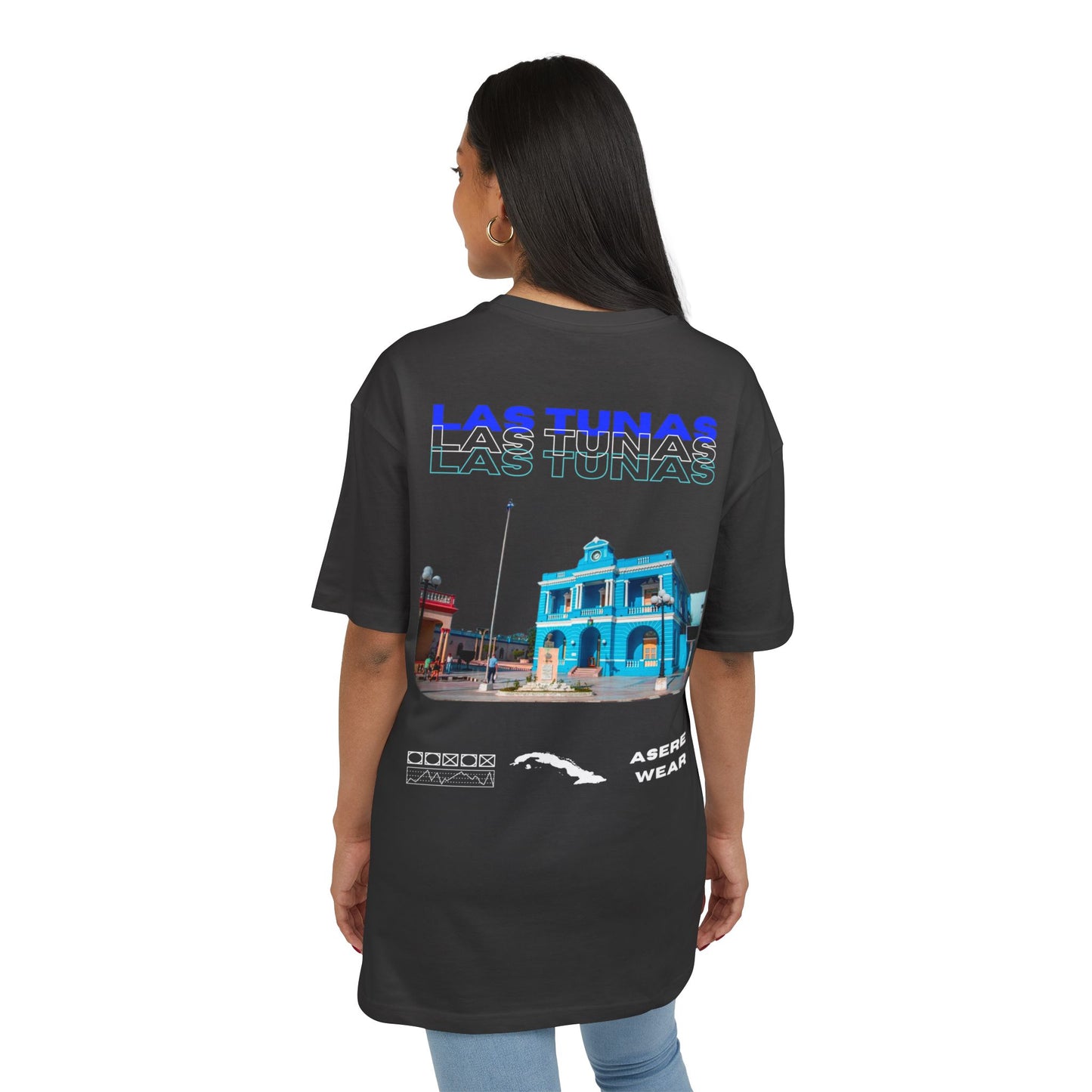 CAMISETA/PULLOVER LAS TUNAS