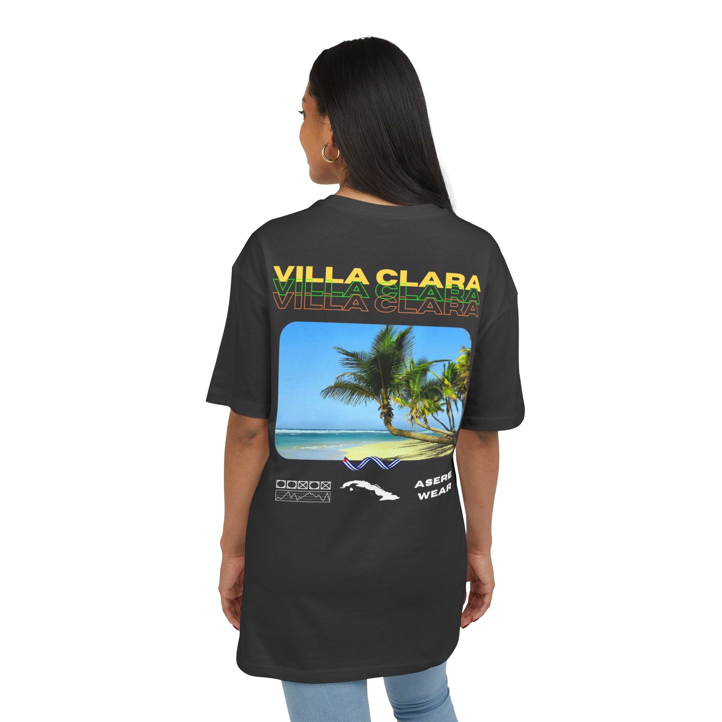 CAMISETA/PULLOVER VILLA CLARA