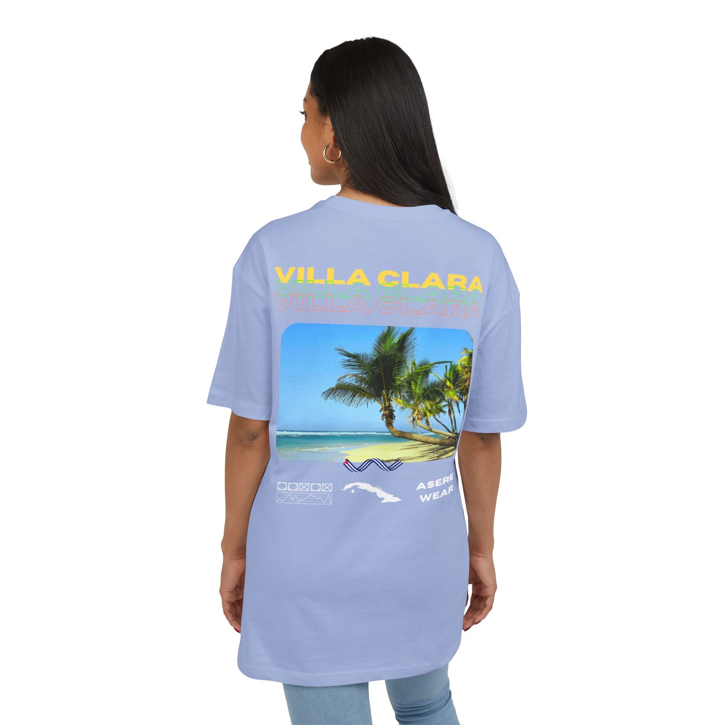 CAMISETA/PULLOVER VILLA CLARA