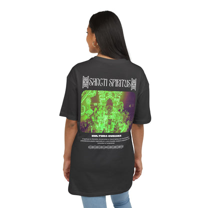 CAMISETA/PULLOVER SANCTI SPIRITUS