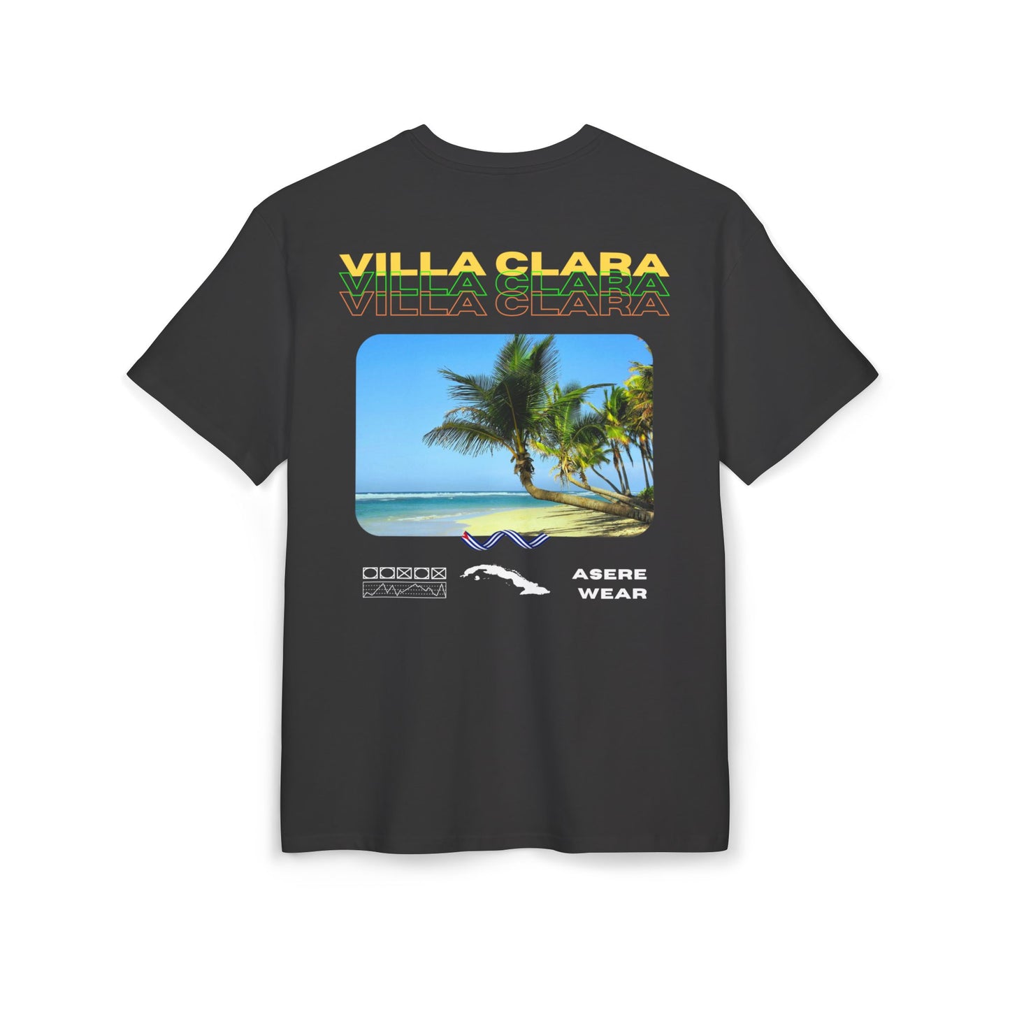 CAMISETA/PULLOVER VILLA CLARA