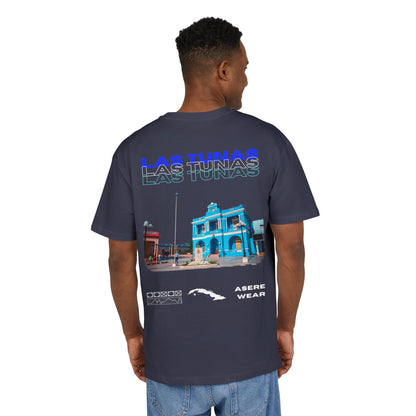 CAMISETA/PULLOVER LAS TUNAS