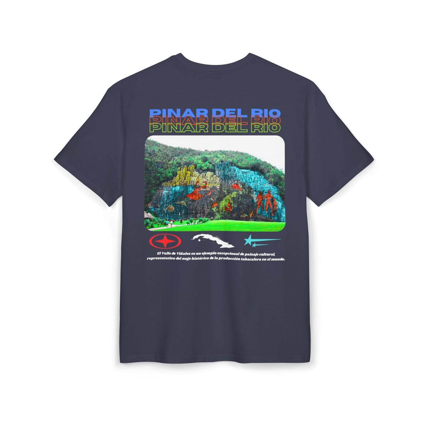 CAMISETA/PULLOVER PINAR DEL RIO