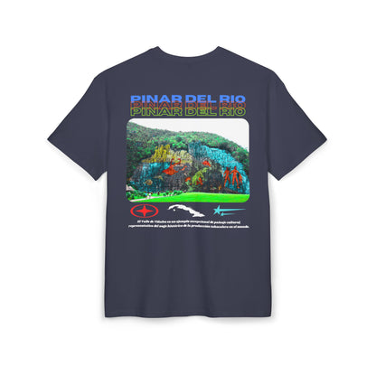 CAMISETA/PULLOVER PINAR DEL RIO