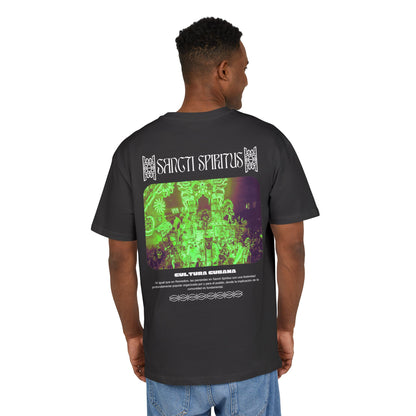 CAMISETA/PULLOVER SANCTI SPIRITUS