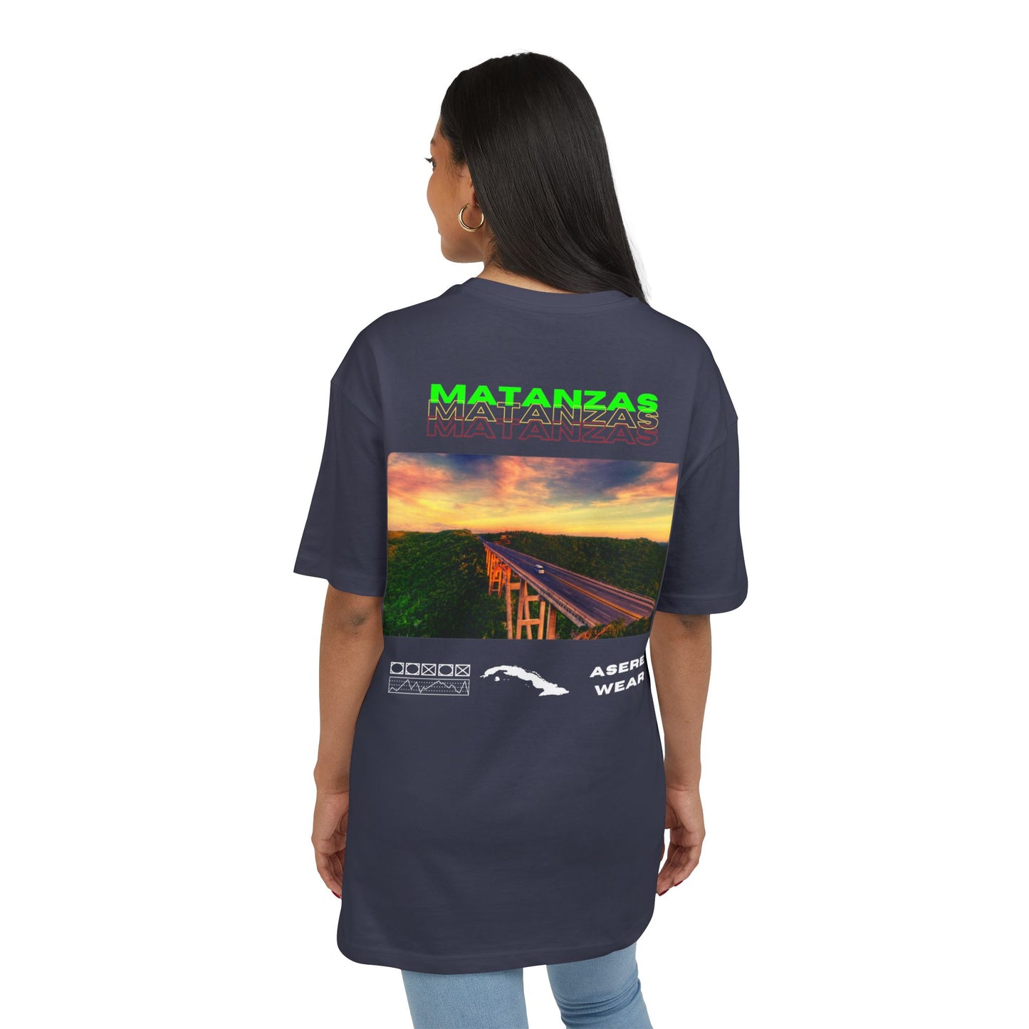 CAMISETA/PULLOVER MATANZAS