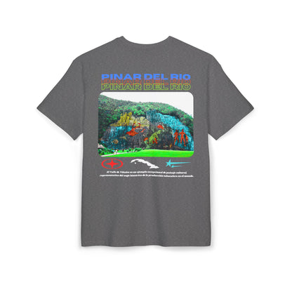 CAMISETA/PULLOVER PINAR DEL RIO