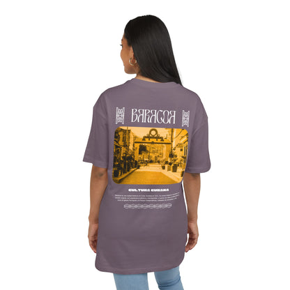 CAMISETA/PULLOVER BARACOA