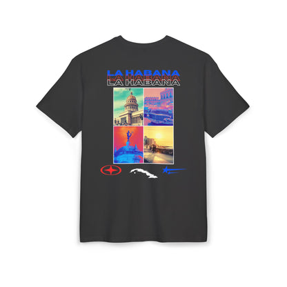 CAMISETA/PULLOVER LA HABANA