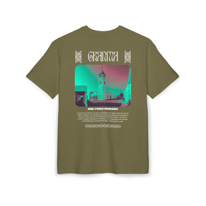 CAMISETA/PULLOVER GRANMA