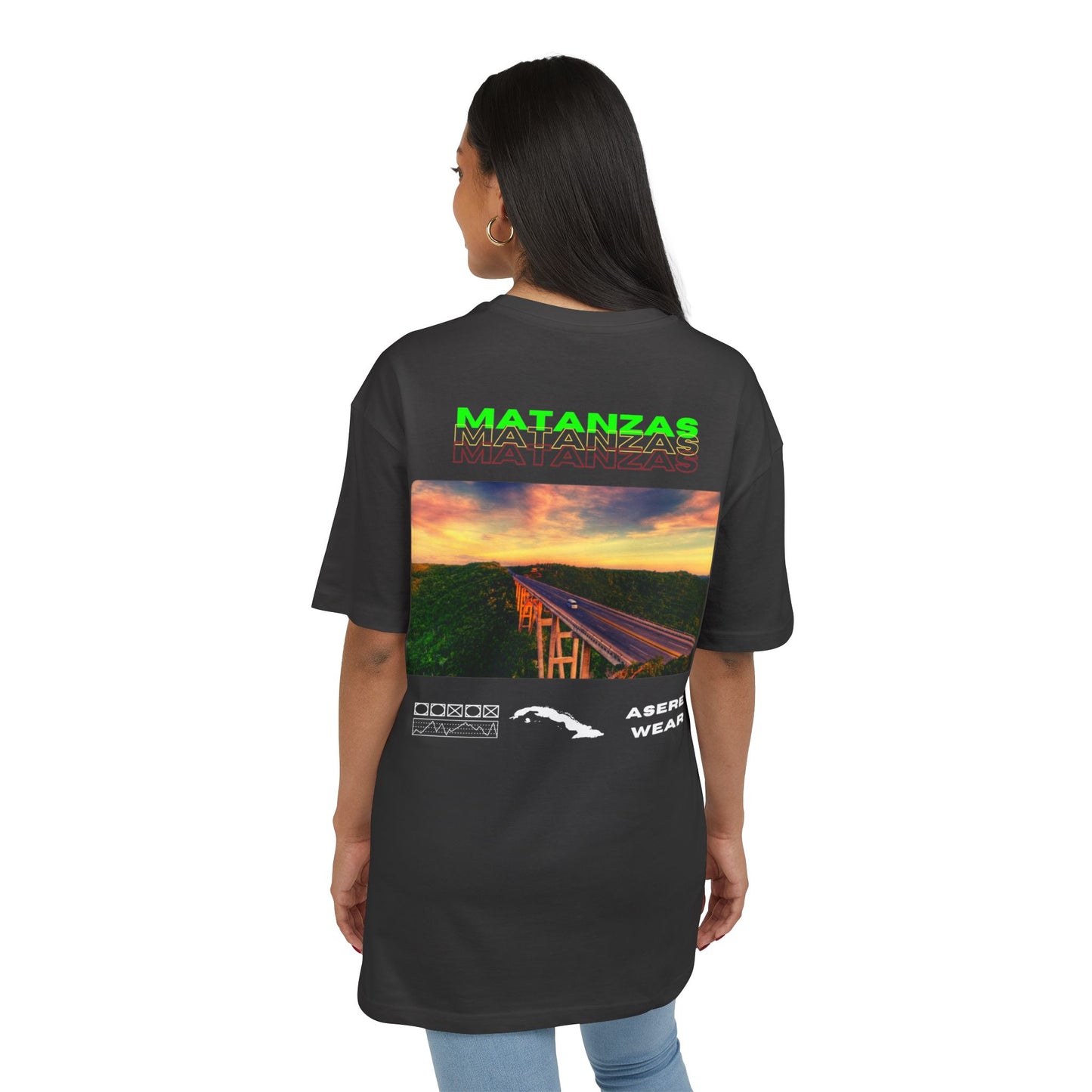 CAMISETA/PULLOVER MATANZAS
